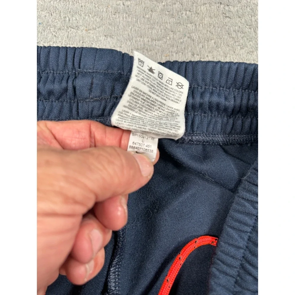 Nike sweatpants mens